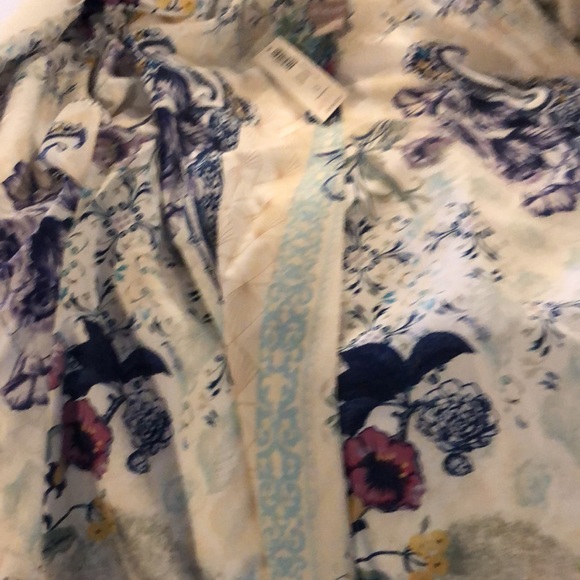 Chico’s Spring Jacket/Coat - Picture 7 of 7